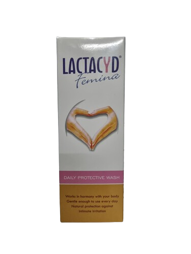 Lactacyd 100Mls