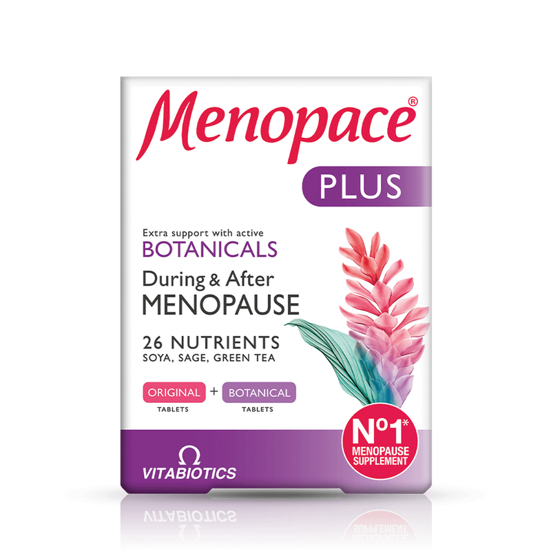 Menopace Plus 56S