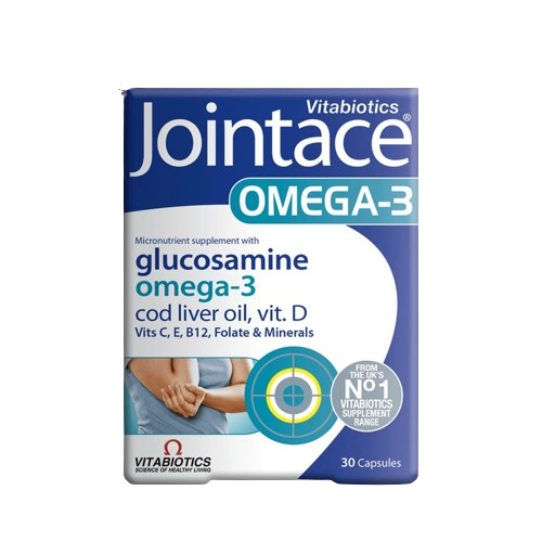 Jointace Omega Tabs 30S