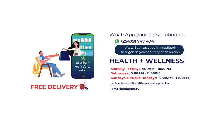 Why Choose Our Online Pharmacy?