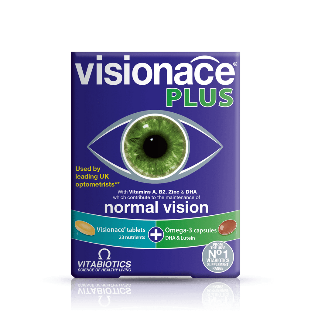 Visionace Plus 56S